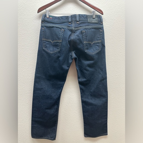 Diesel Men’s Jeans - Picture 5 of 7